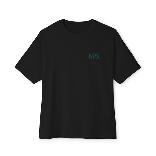 No Payroll Society Palm Edition tee